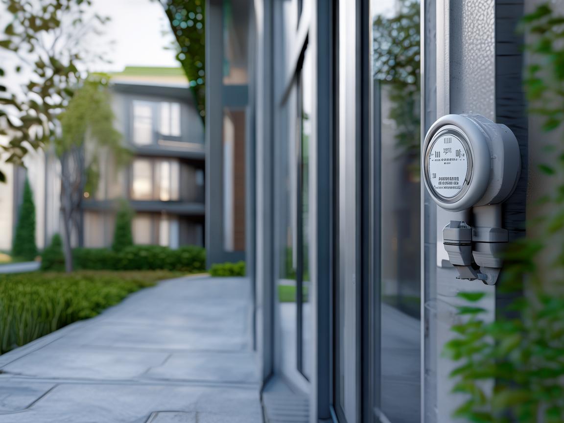 物业用水需要另装水表吗? 物业用水需要另装水表吗?