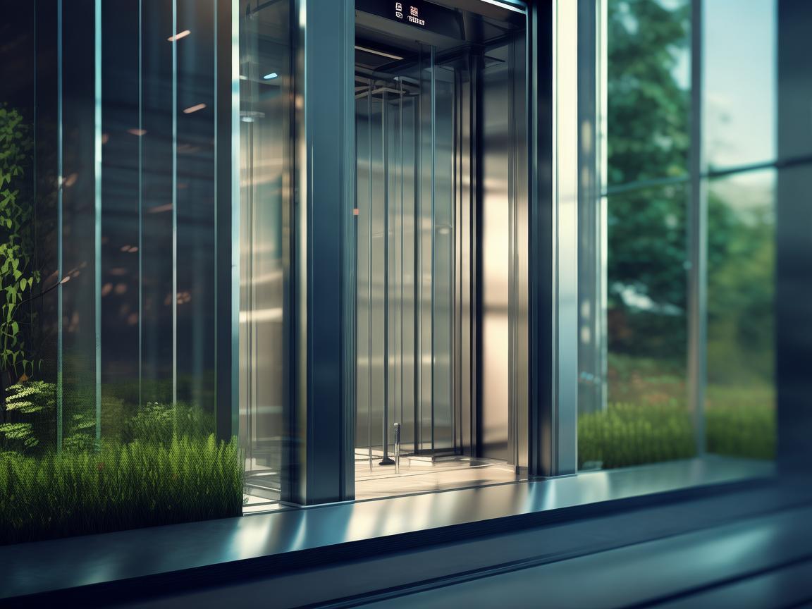 电梯分配物业会收费吗？