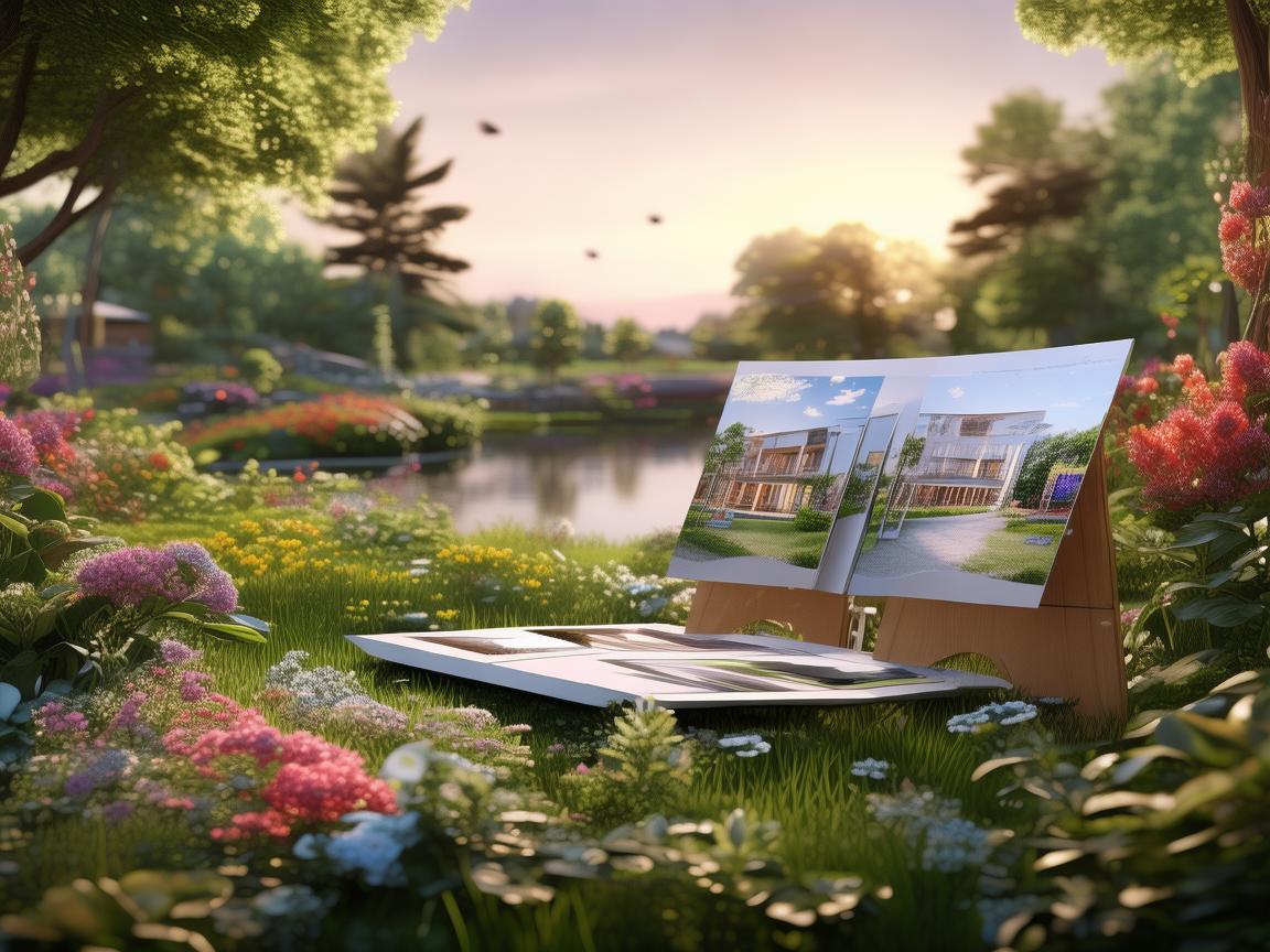 物业汇报工作一定要有结果吗？