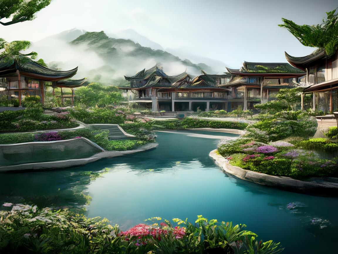 龙湖景璘府是什么物业？