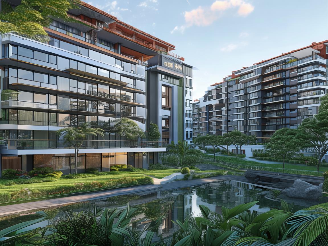 求是物业是什么级别？