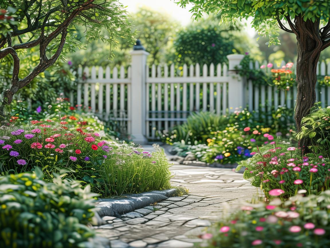 华星花园物业可靠吗？