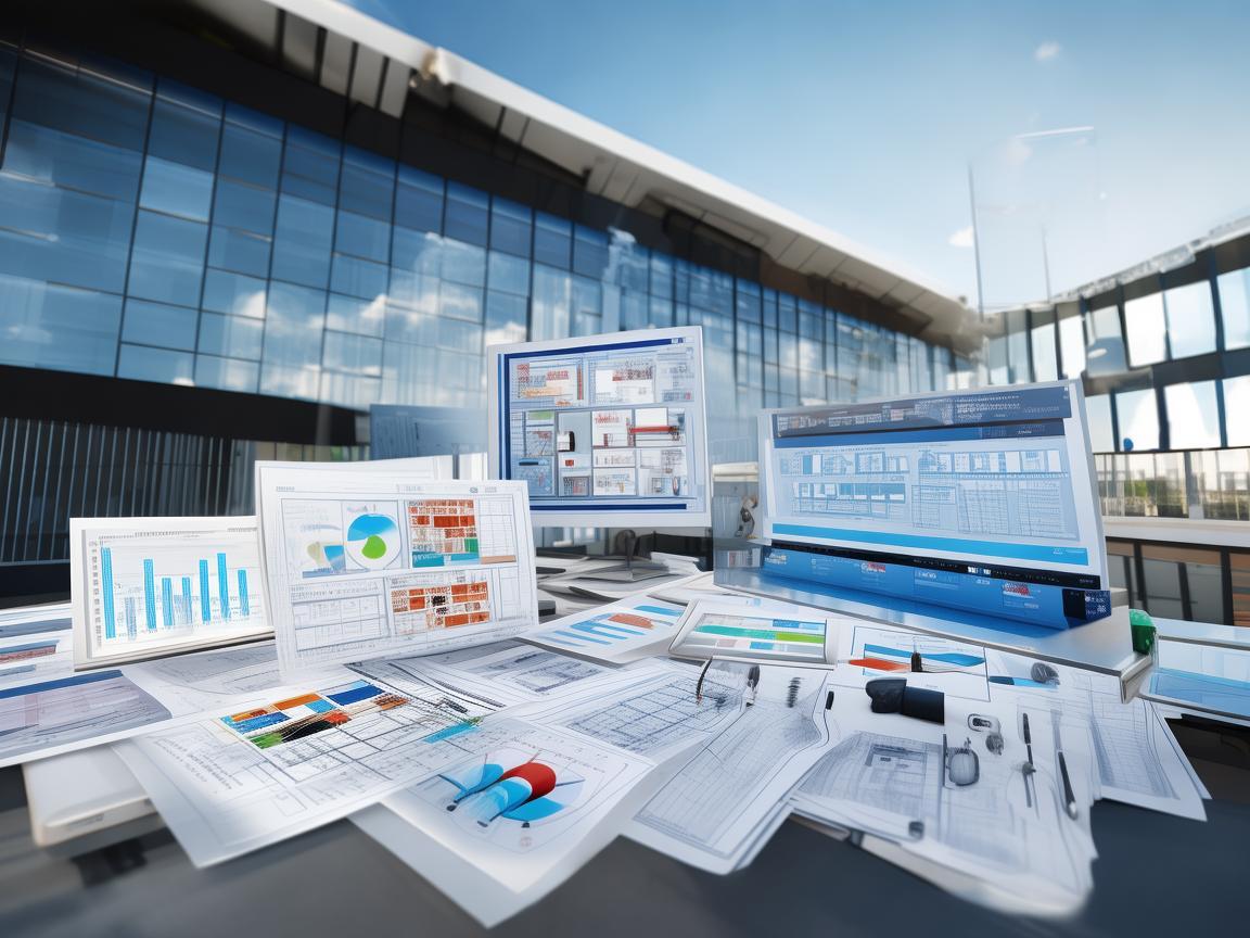 物业行业究竟是个什么行业？