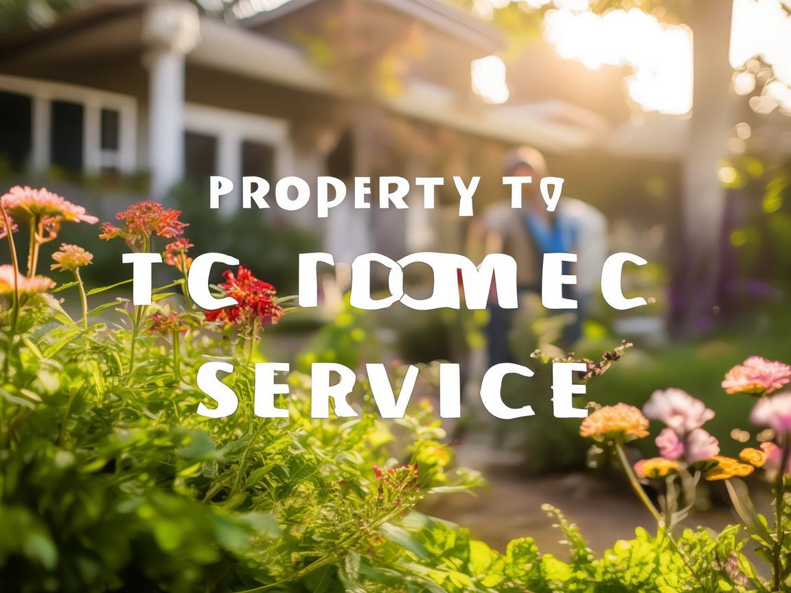 物业的到家服务究竟是什么？