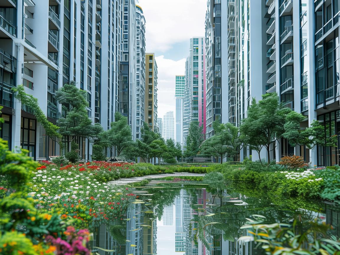 中海物业为何做得好？