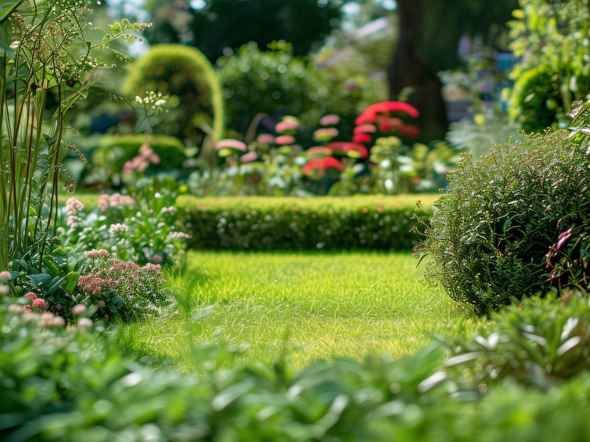 物业绿化师傅究竟是什么职位？