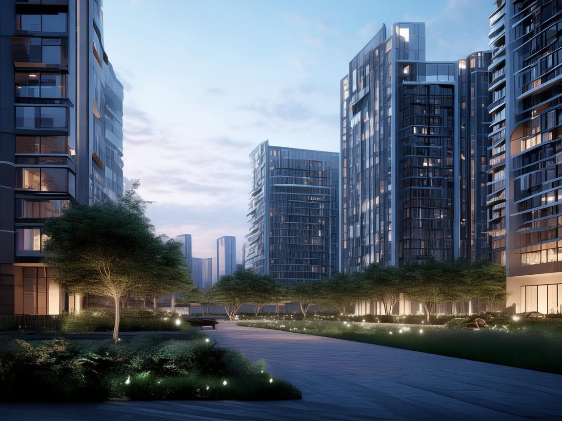 辉县水晶城的物业究竟叫什么？