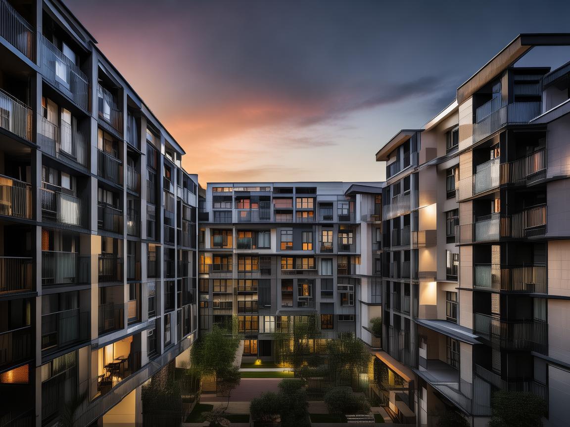 小区电费要交给物业吗？