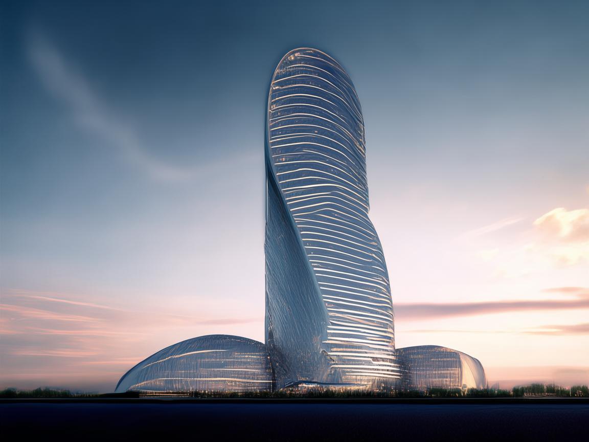 恒志云都究竟是什么物业？