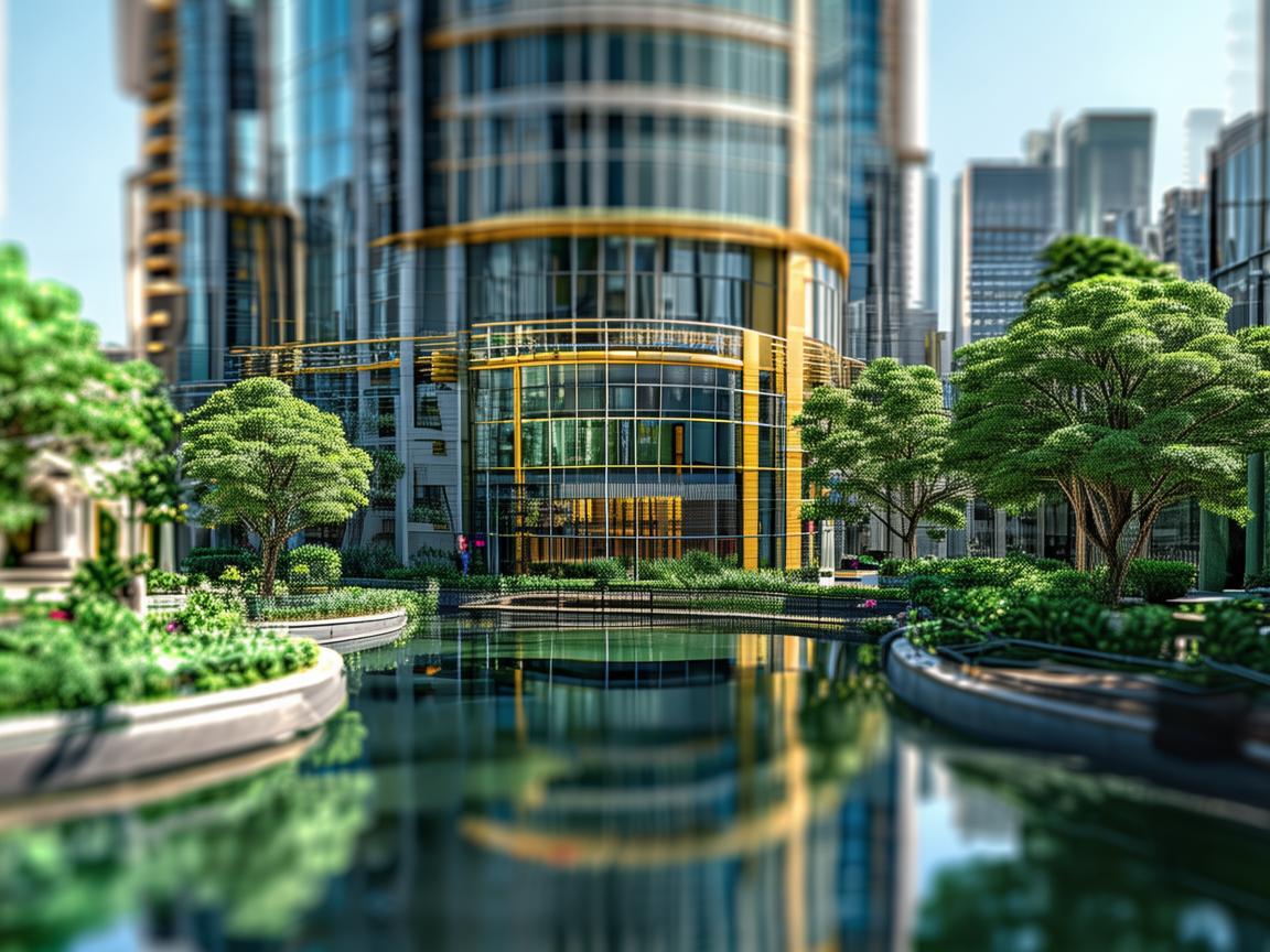 金碧物业工作真的有前途吗? 金碧物业工作真的有前途吗?