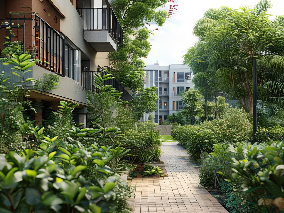 盱眙小区现在招物业保洁吗？