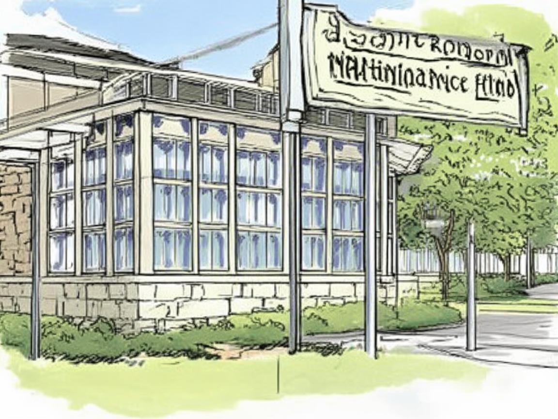 公共物业维修基金究竟是什么? 公共物业维修基金究竟是什么?