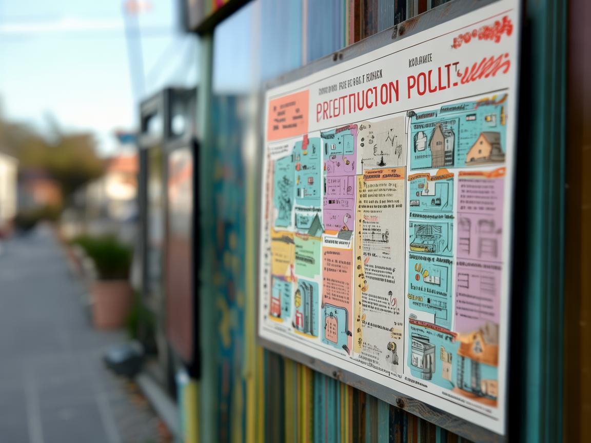 物业费减免政策都有哪些呢？