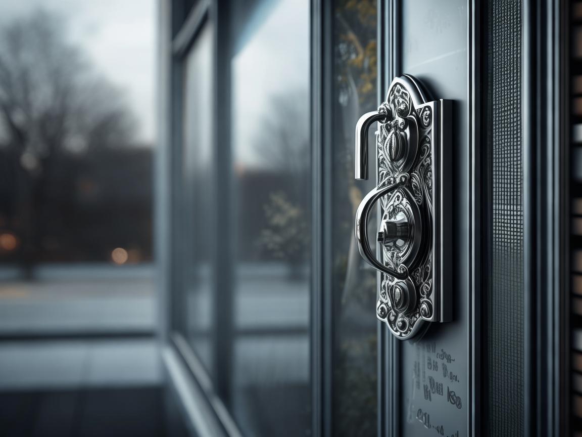 物业有权从外面关业主的电吗？