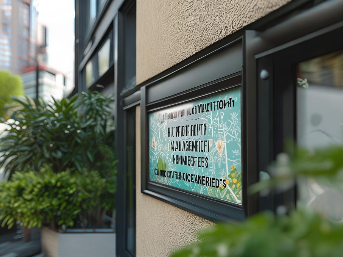 物业费和管理费有什么区别？