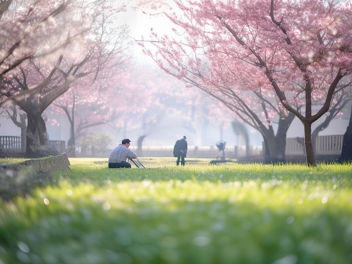 清明时节，物业究竟要做什么？