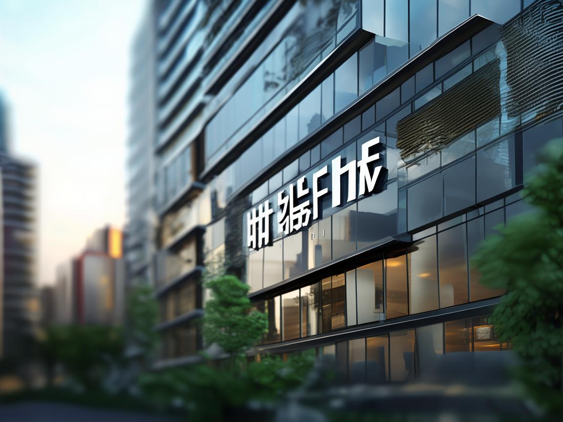 乃民物业是国企吗？