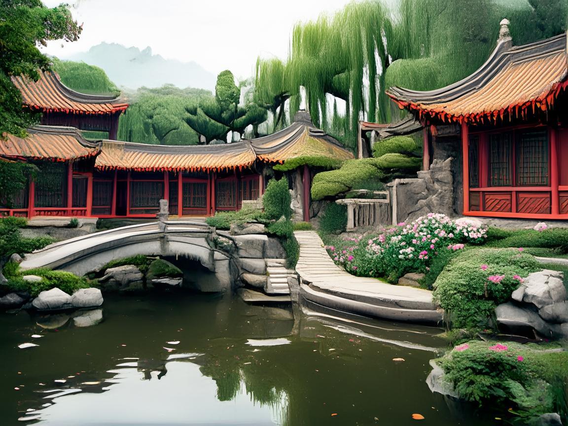 德香园是由什么物业进行管理的？