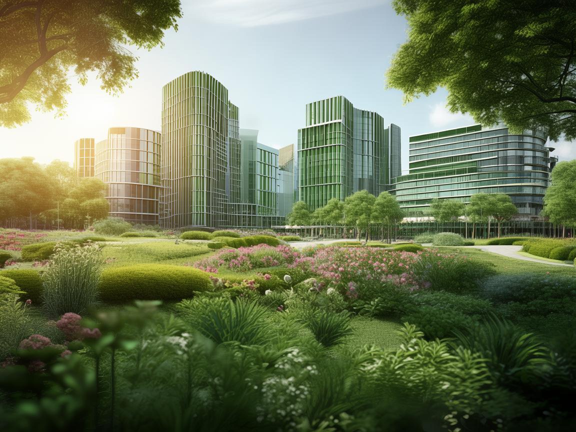 绿城物业三大板块究竟是什么？