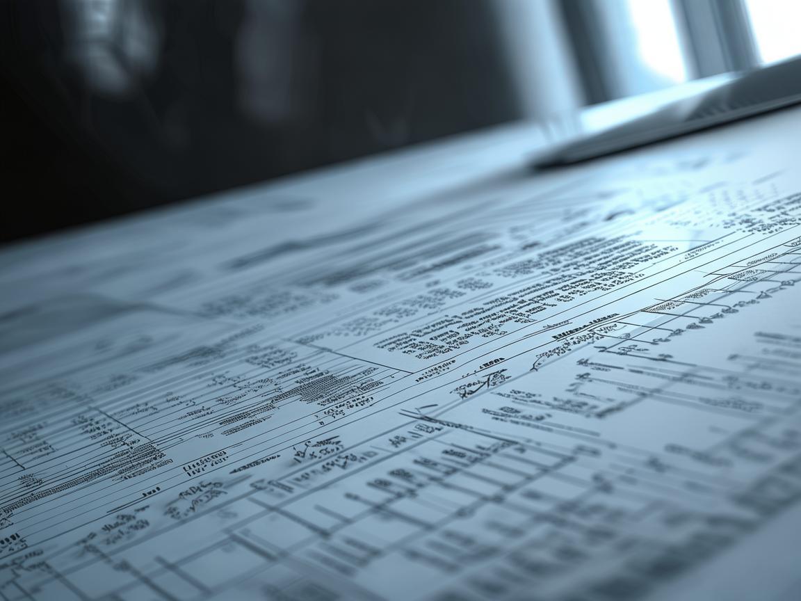 物业报表写什么内容更容易？