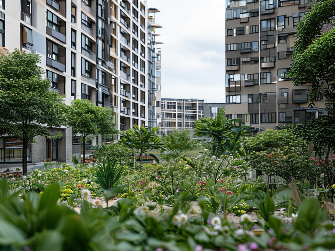 商品房为什么要有物业费? 商品房为什么要有物业费?