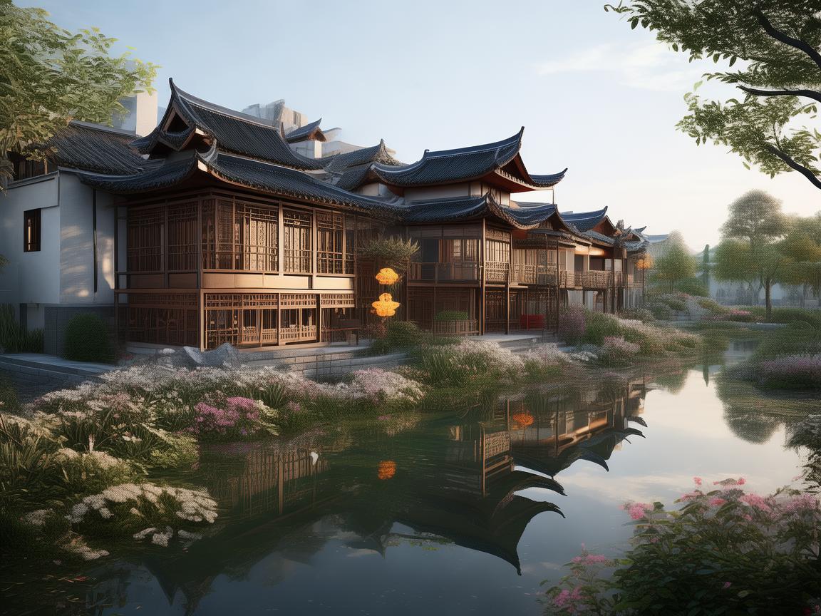 台山市祥兴是怎样的物业单位呢？