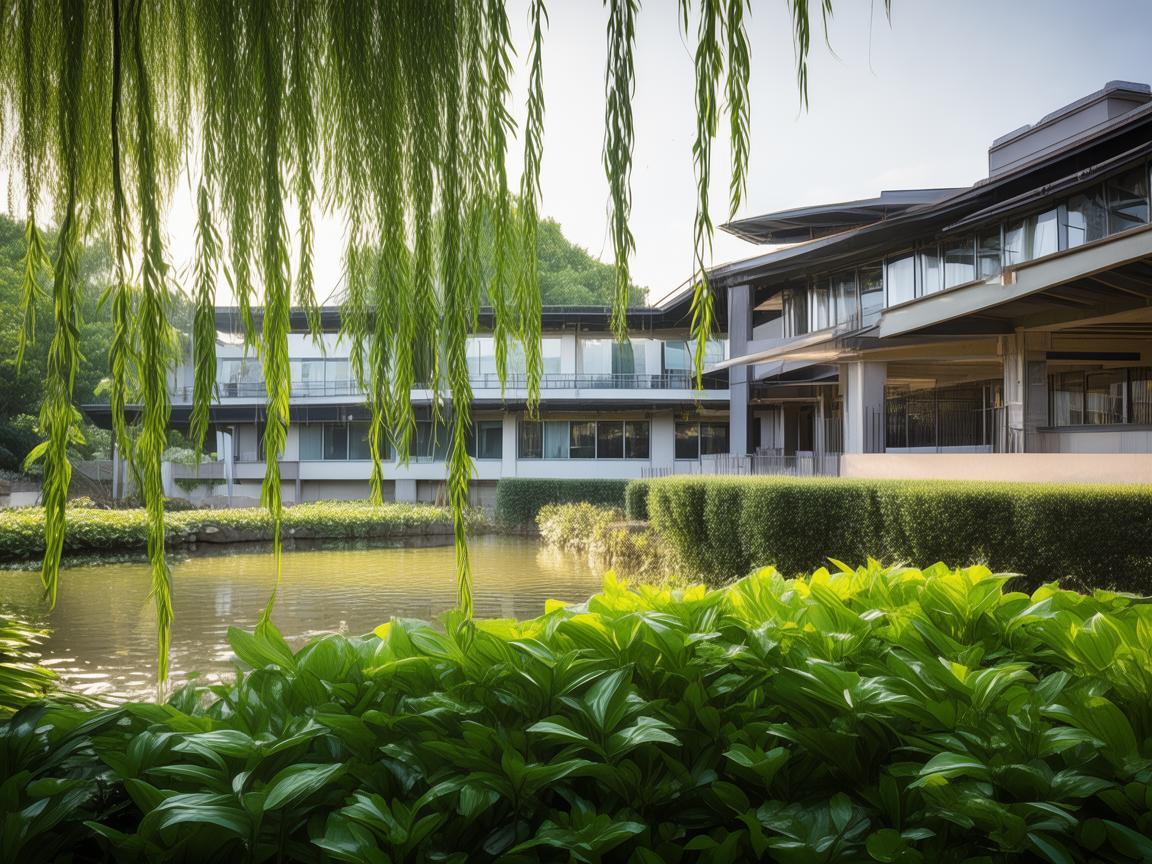 湖州市物业中心是什么性质的单位？