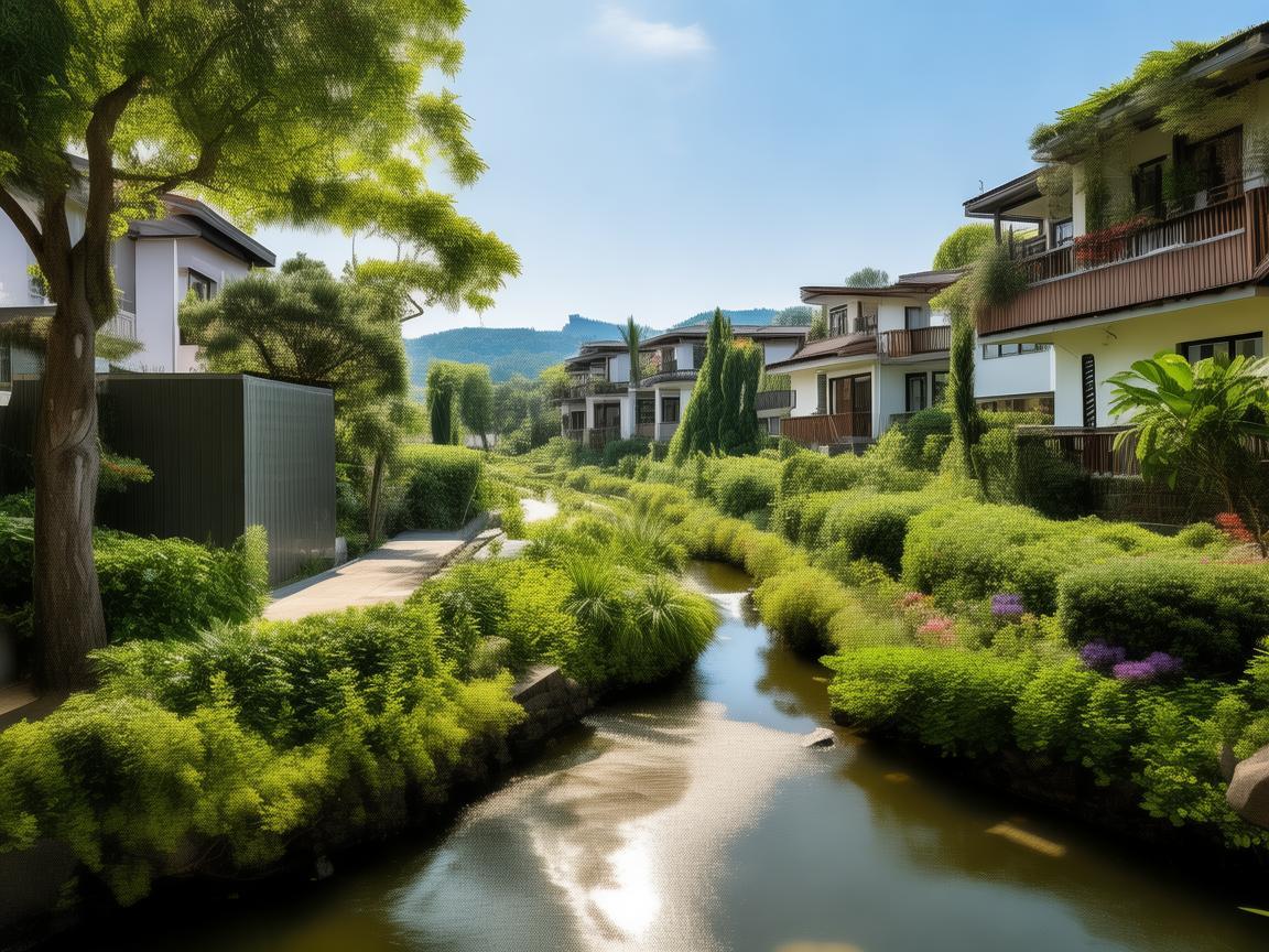 泗水三发的物业费究竟是多少？