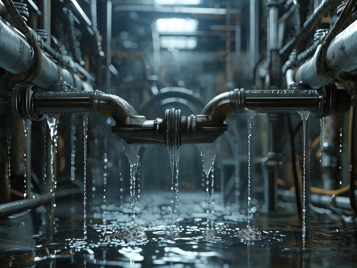 为什么物业亏本这么多？