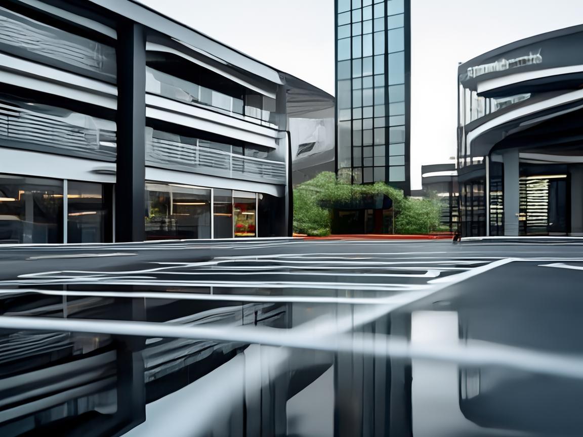 物业为什么不租车位只卖？