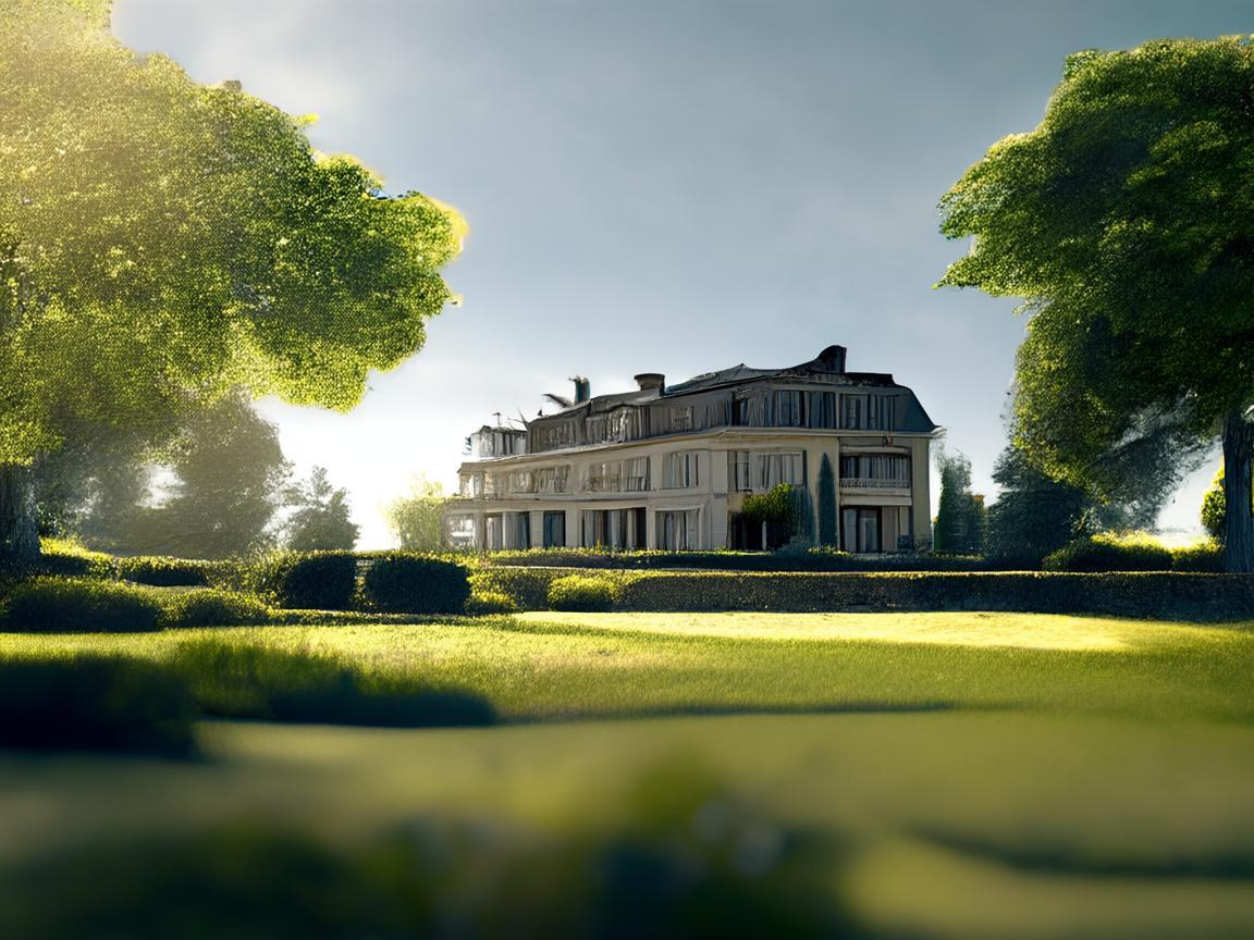 物业是优质资产吗？