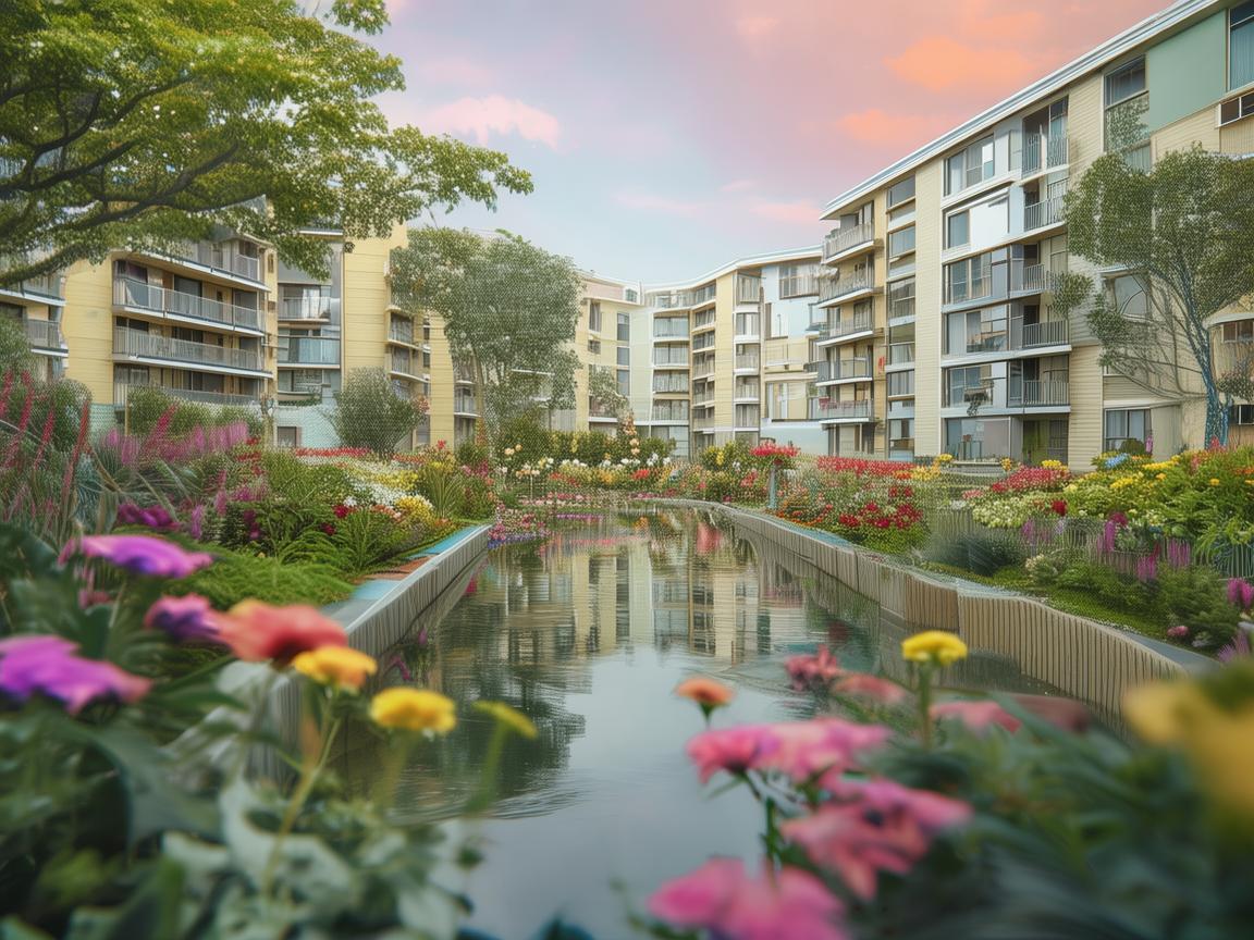 物业费里的公共费用究竟是什么？