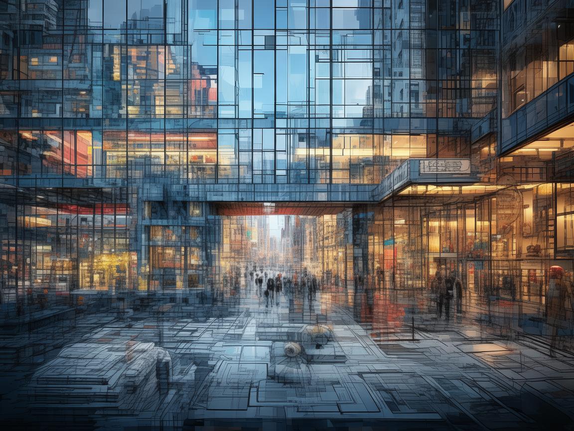 市物业办究竟是做什么的？