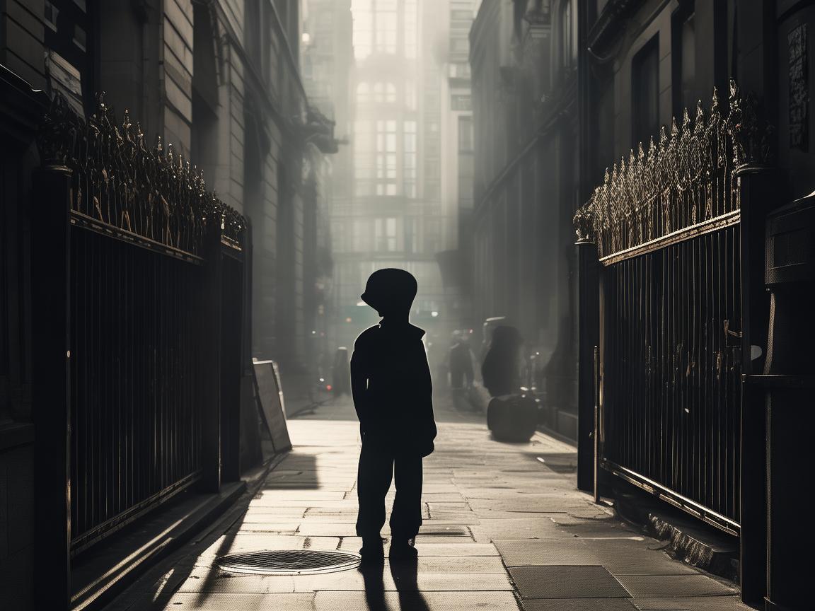 物业保安就是摆设的吗？