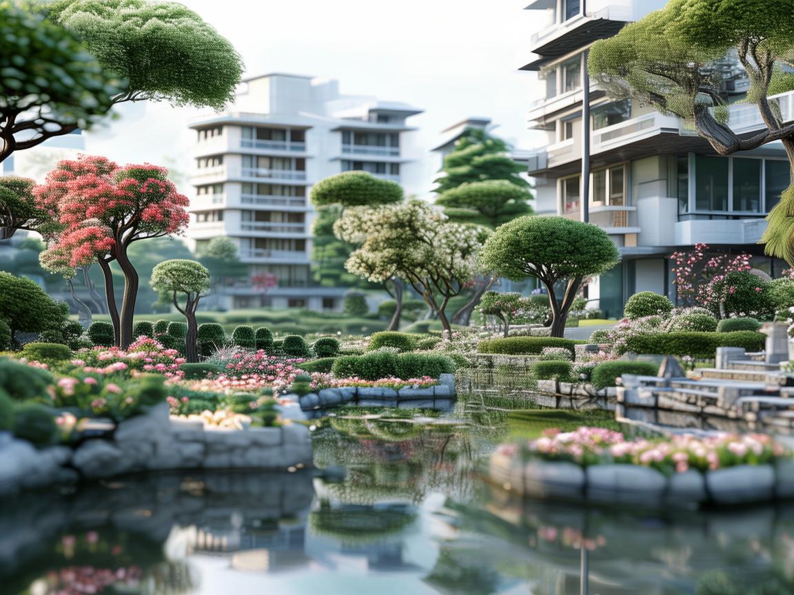 亨通嘉园物业值得做吗？