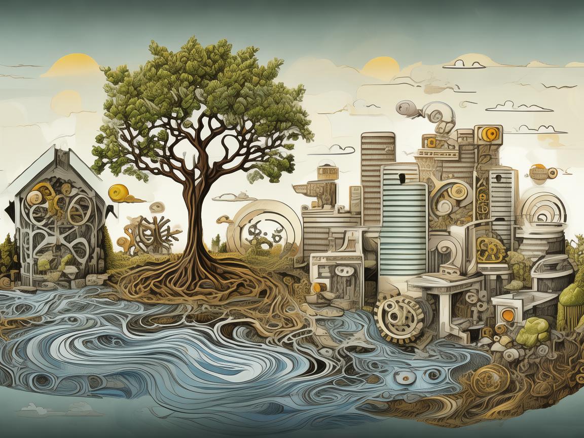 物业企业究竟是怎么缴税的？