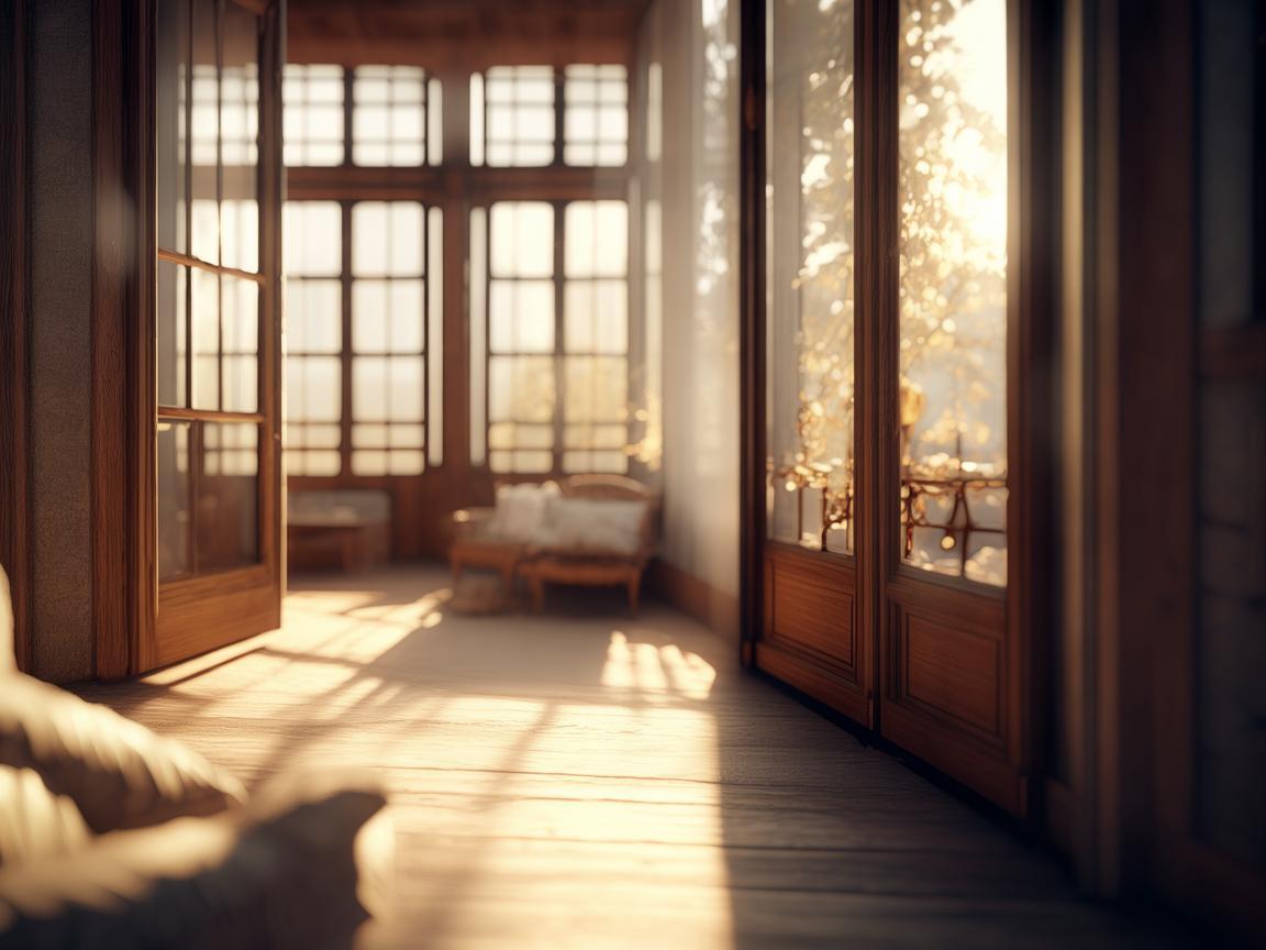 可以要求物业退换门窗吗？