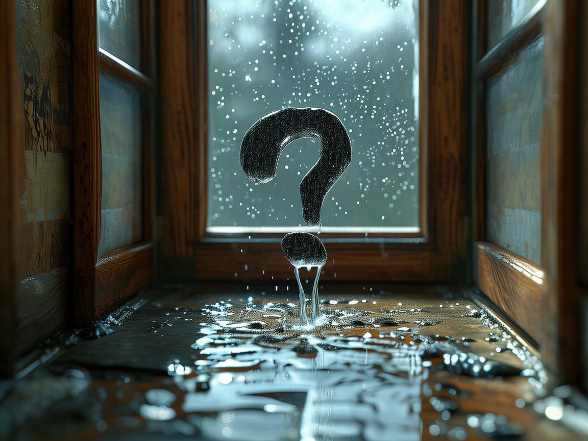 窗口漏水物业到底负责吗？