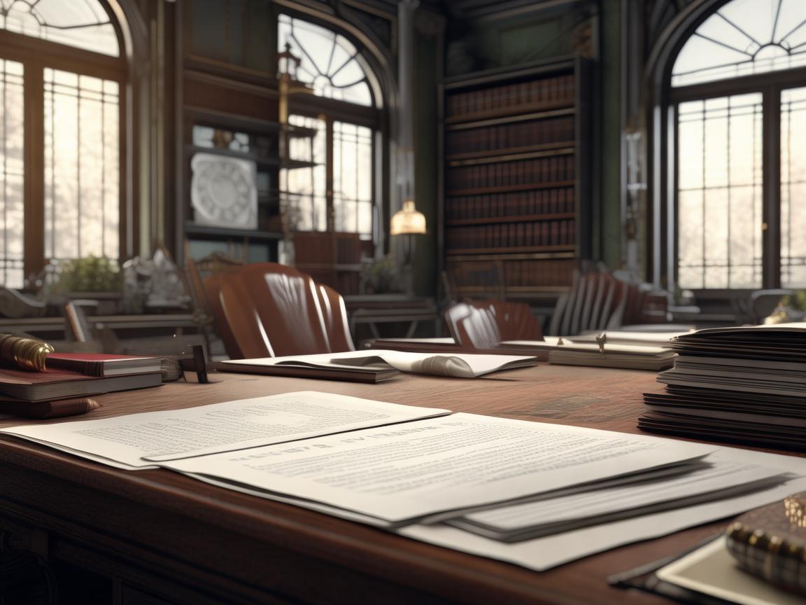 律师可以去物业协商吗？