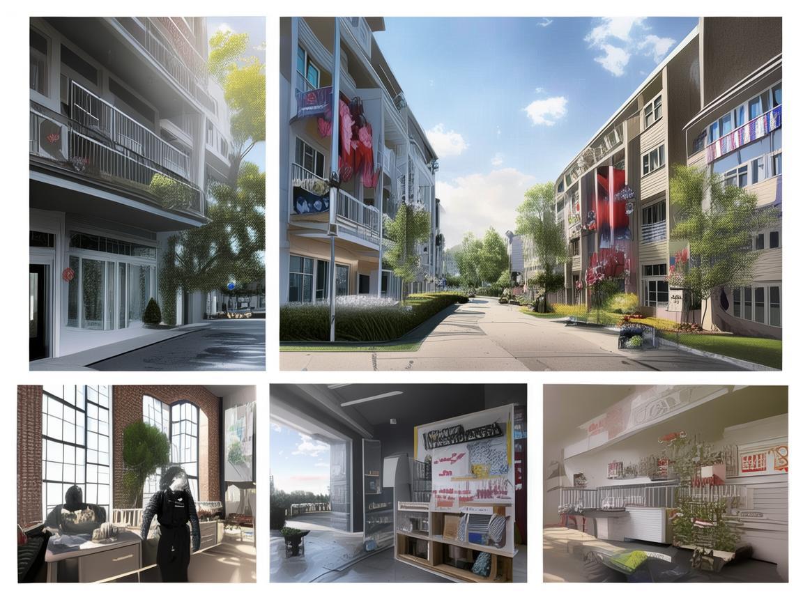 疫情期间物业到底做了什么？