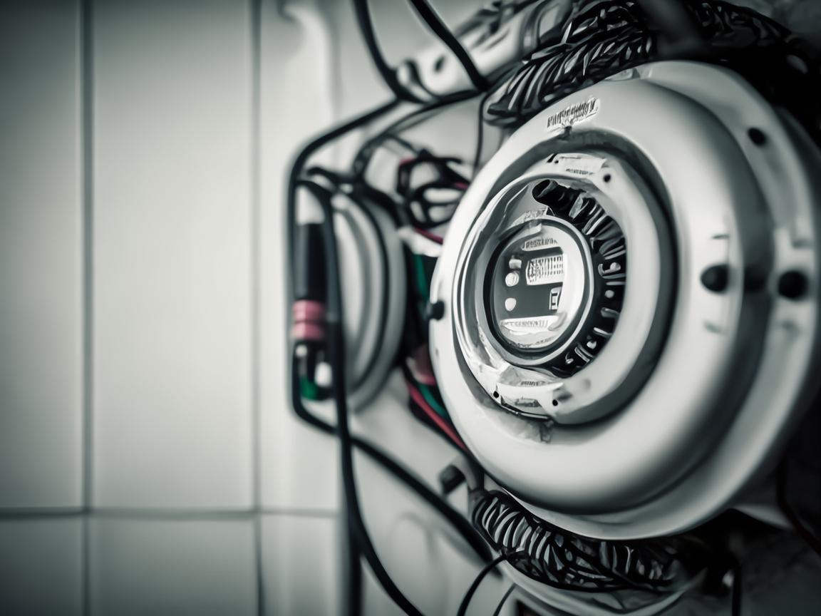 物业用电表违法吗？