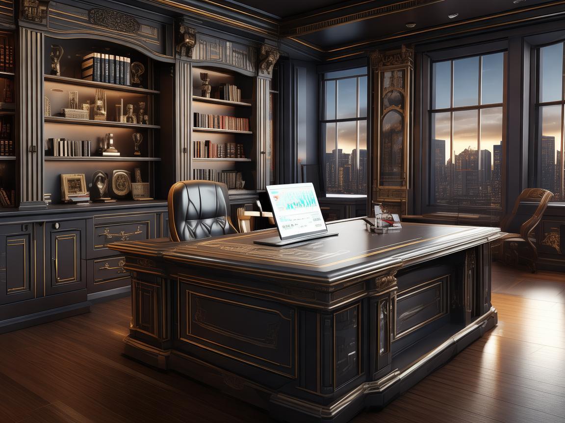 物业老板一个月究竟能挣什么钱？