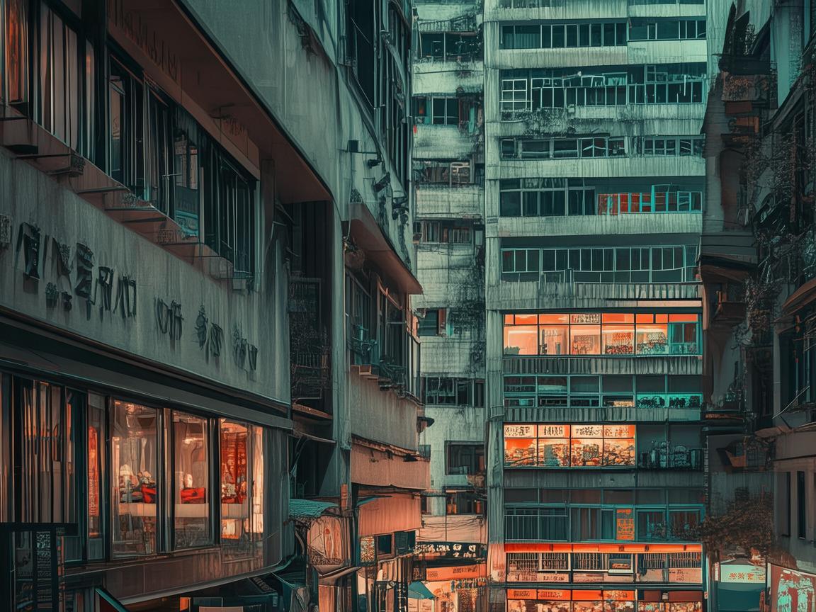 香港物业今年招工吗? 香港物业今年招工吗?