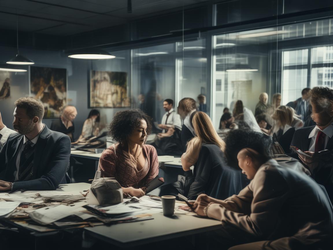 物业的人为什么素质低？