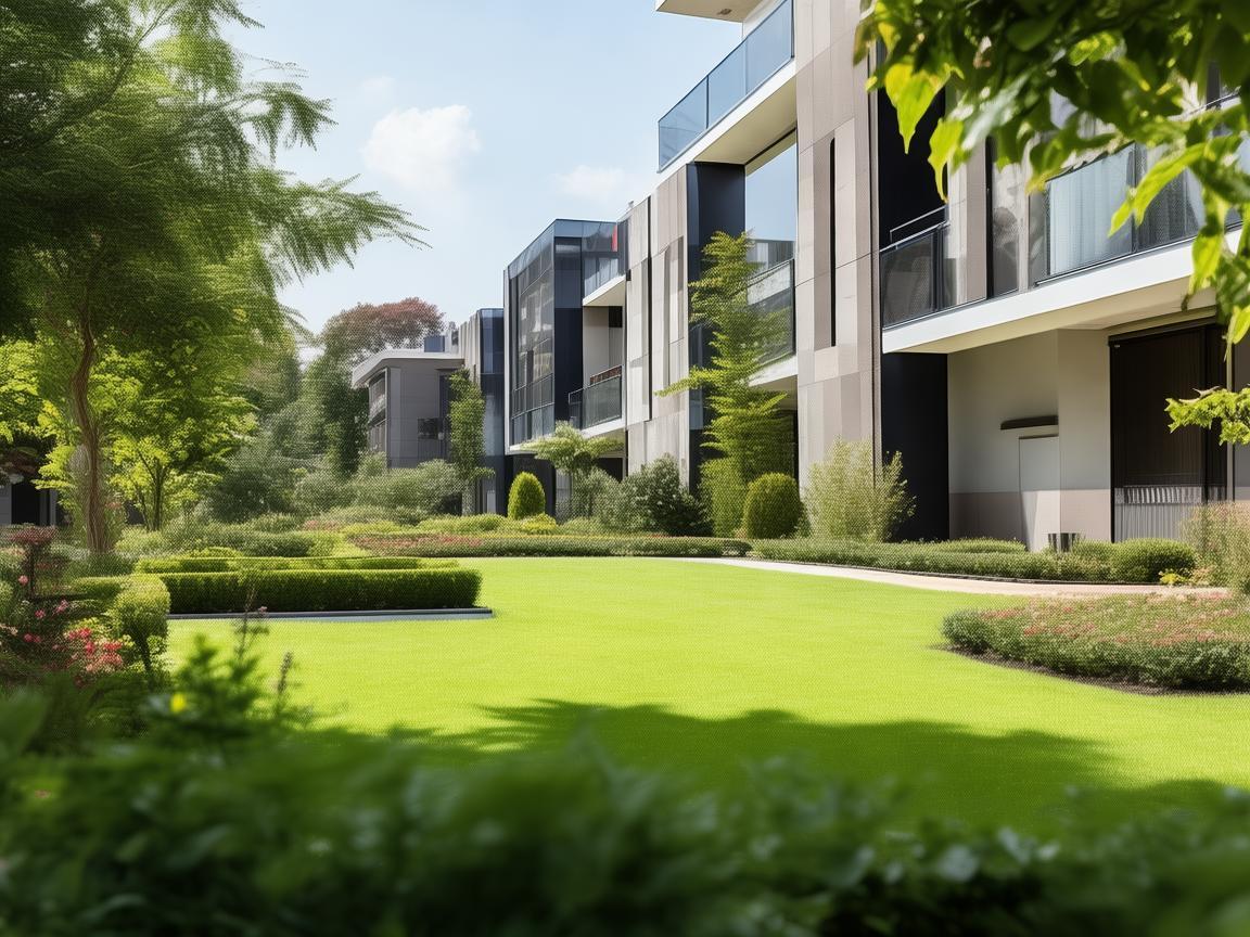 什么品牌小区物业好做点？